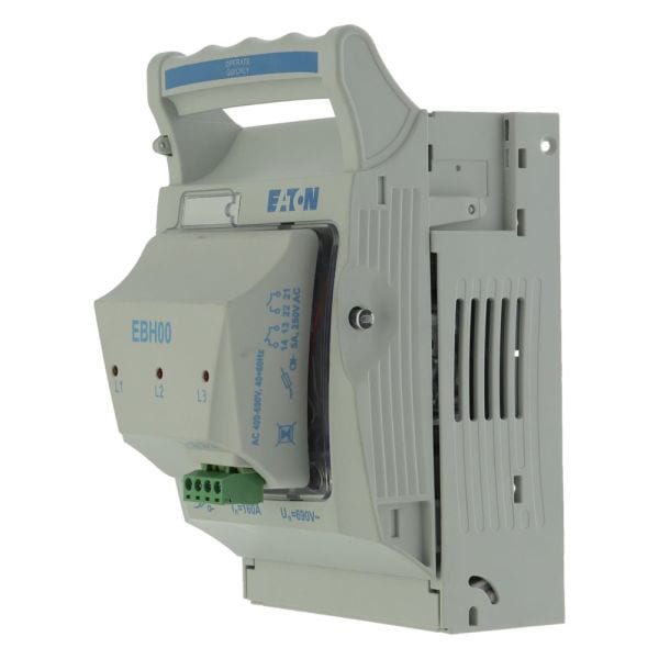 EATON - SIZE 00 HOR FSD, MOUNT PLATE:S- BRIDGE C