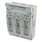 EATON - SIZE 1 HOR FSD, MOUNT PLATE: M SCREWS