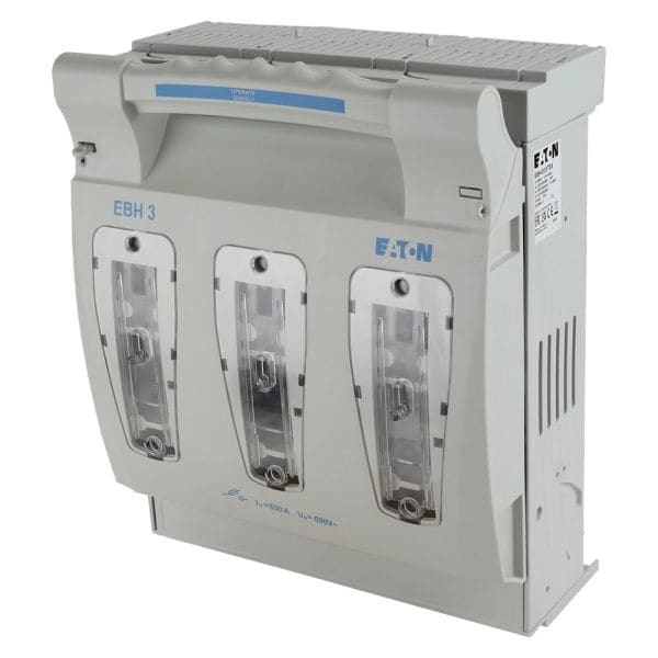 EATON - SIZE 3 HOR FSD,MOUNT PLATE: S-BRIDGE CL