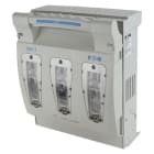 EATON - SIZE 3 HOR FSD,MOUNT PLATE:  S-BRIDGE CL