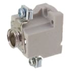 EATON - 1 POLE BASE FOR DO1 FUSE
