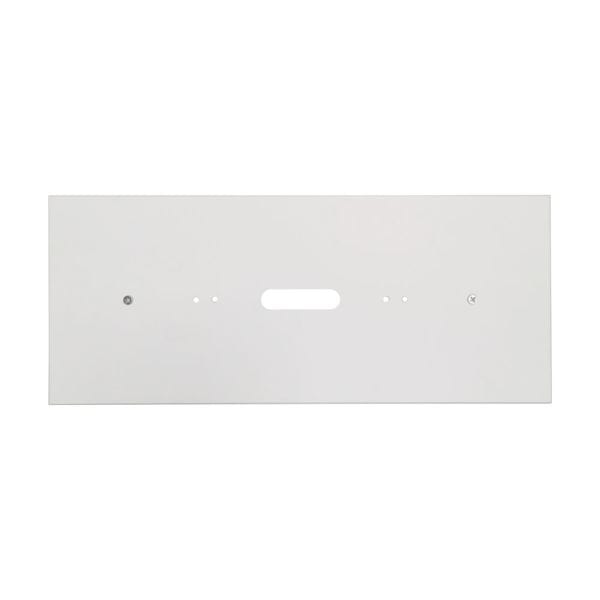 EATON - FT1 SU, Abdeckplatte für Renovierungsarb