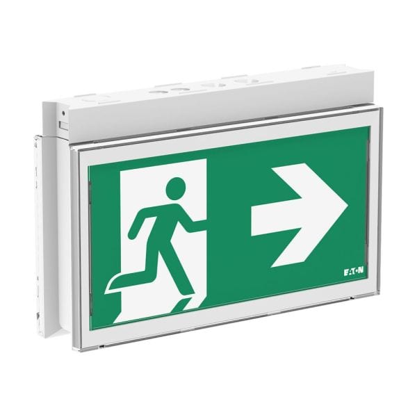 EATON - FT Ausgang Decke 20 m CGL+, 1-8H, IP