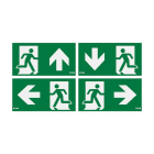 EATON - FT3 EW_EC_CW_CC, 4 Piktogramme (D,L,R,U)