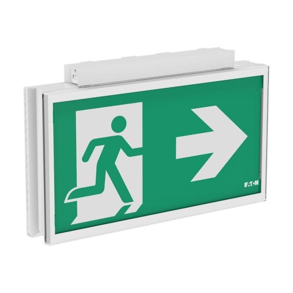 EATON - FT Exit Ceiling 30m CGL+, 1-8H