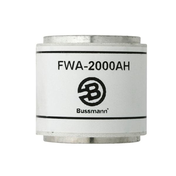 EATON - 2000A 250V AC HALBLEITERSICHERUNG