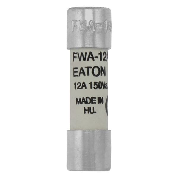 EATON - 150V 12A HALBLEITERSICHERUNG