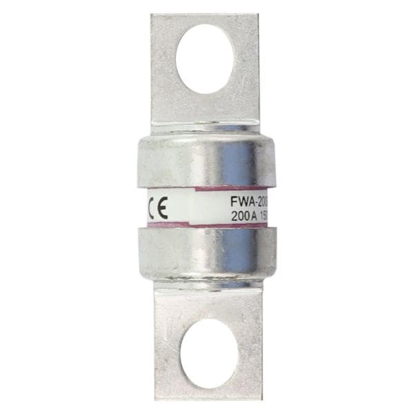 EATON - 200A 150V AC HALBLEITERSICHERUNG