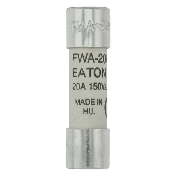 EATON - 20A 150V AC 10X38mm HALBLEITERSICHERUNG