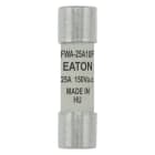 EATON - 25A 150V AC 10 X 38mm SEMI-COND FUSE