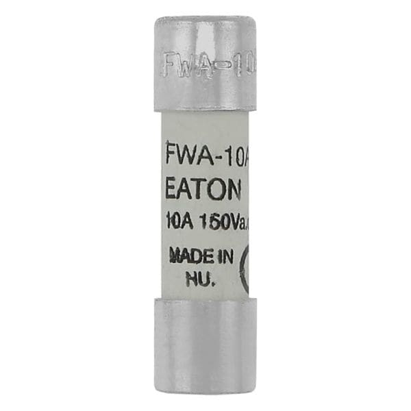 EATON - 30A 150V AC 10 X 38mm SEMI-COND FUSE