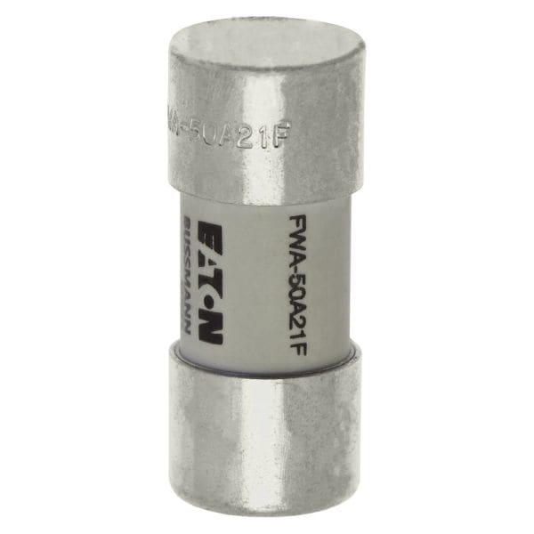 EATON - 50A 150V AC 21X51mm HALBLEITERSICHERUNG