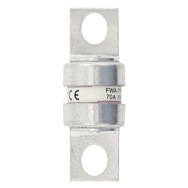 EATON - 70AMP 150V AC HALBLEITERSICHERUNG