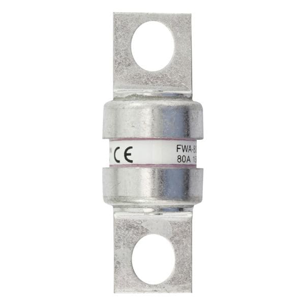 EATON - 80AMP 150V AC HALBLEITERSICHERUNG