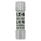 EATON - 16AMP 600V AC UL 10 X 38MM SICHERUNG