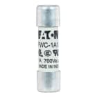 EATON - 1AMP 700V AC UL FERRULE 10 X 38MM FUSE