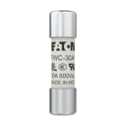 EATON - 30Amp 600Vac 10 X 38mm FERRULE FUSE