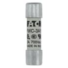 EATON - 3AMP 700V AC UL FERRULE 10 X 38MM FUSE