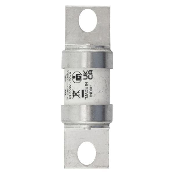 EATON - 125A 500V AC SUPERFLINKE SICHERUNG