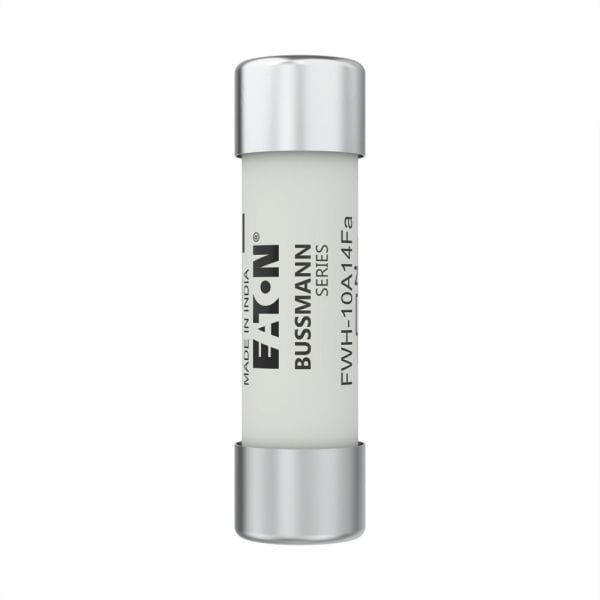 EATON - 20A 500V AC UL 14 X 51mm FERRULE FUSE