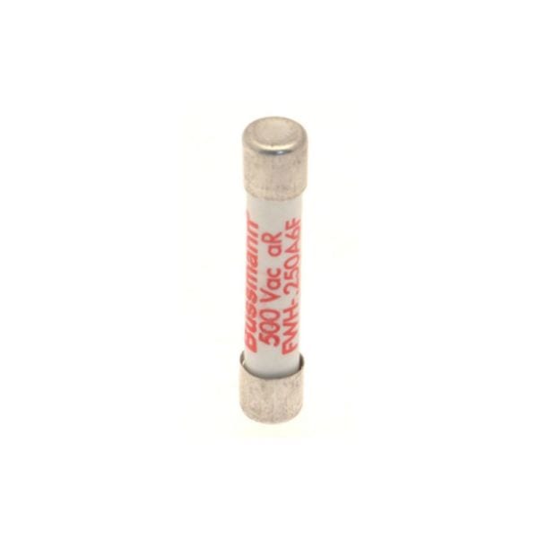 EATON - 0.25A 500V AC UL 6 X 32mm SICHERUNG