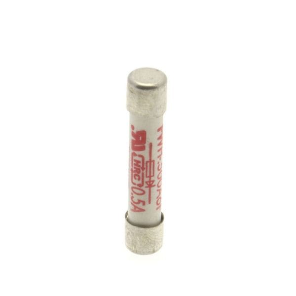 EATON - 0.50A 500V AC UL 6 X 32mm SICHERUNG