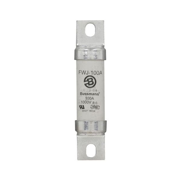 EATON - 100AMP 1000V AC HALBLEITERSICHERUNG