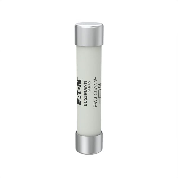 EATON - 20A 1000V AC UL FERRULE 14X67MM FUSE