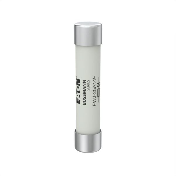 EATON - 25A 1000V AC UL FERRULE 14X67MM FUSE