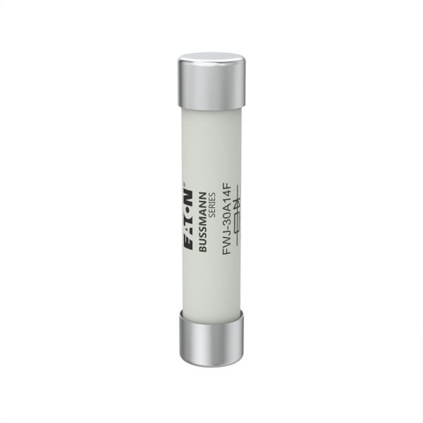 EATON - 30A 1000V AC UL FERRULE 14X67MM FUSE