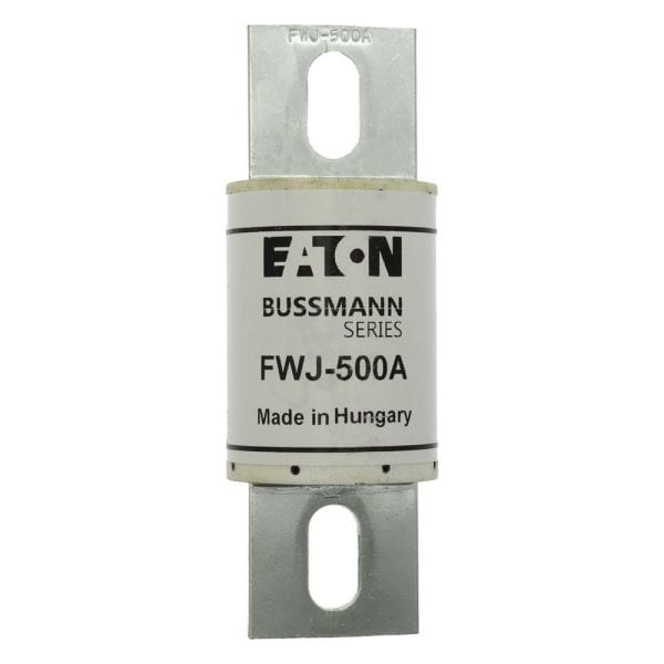 EATON - 500AMP 1000V AC HALBLEITERSICHERUNG