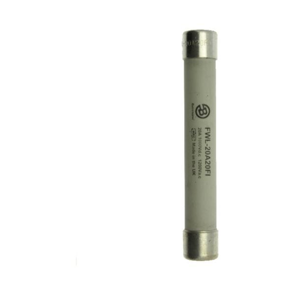 EATON - 20A 1200V AC IEC 20X127MM SICHERUNG