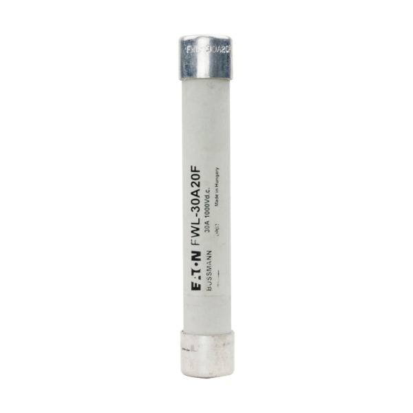 EATON - 30A 1200V AC IEC 20X127MM SICHERUNG