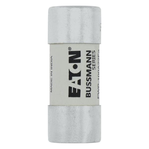 EATON - 100A 700V AC UL 22X58MM SICHERUNG