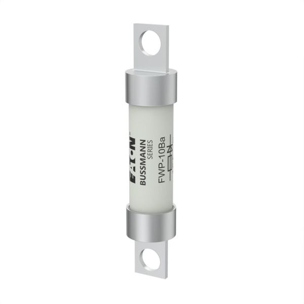 EATON - 10AMP 700V AC SEMI-COND FUSE