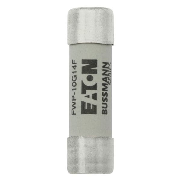 EATON - 10A 690V AC gR 14X51mm FUSE W/O STRIKER