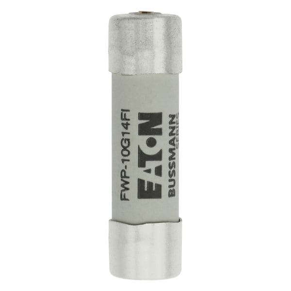 EATON - 10A 690V AC gR 14X51mm FUSE WITH STRIKER