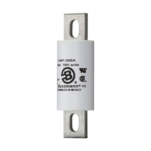 EATON - 1100AMP 700V AC HALBLEITERSICHERUNG