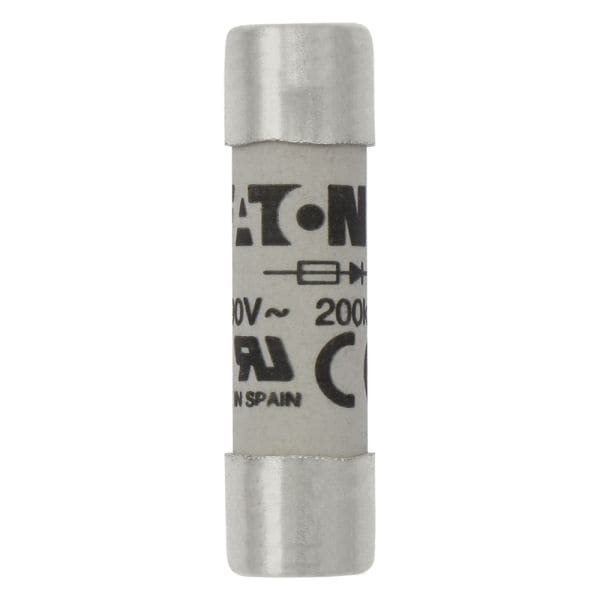 EATON - 12AMP 690V AC CLASS gR 10X38mm FUSE