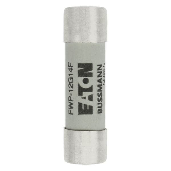 EATON - 12A 690V AC gR 14X51mm FUSE W/O STRIKER