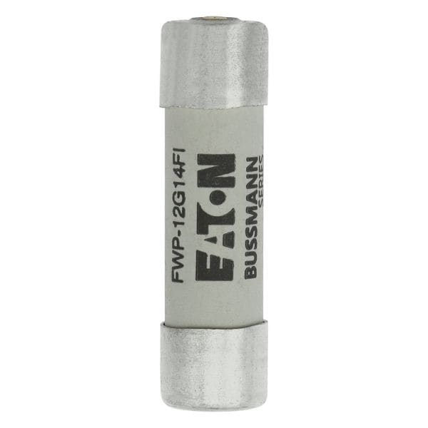EATON - 12A 690V AC gR 14X51mm FUSE WITH STRIKER