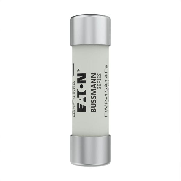 EATON - 15AMP 700V AC UL FERRULE 14X51MM FUSE