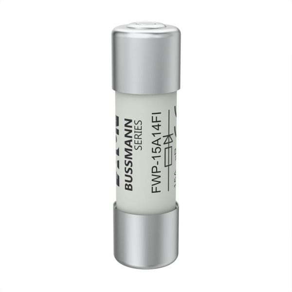EATON - 15A 700V UL 14X51MM INDICATED FUSE