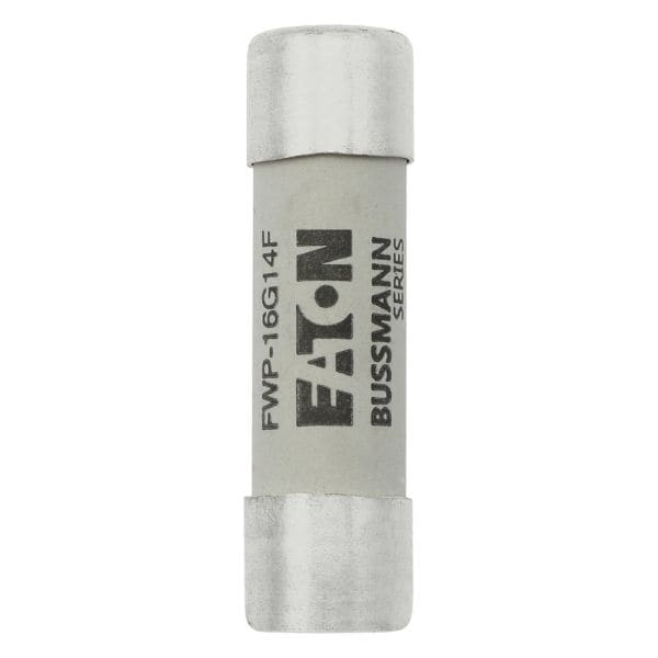 EATON - 16A 690V AC gR 14X51mm SICHERUNG