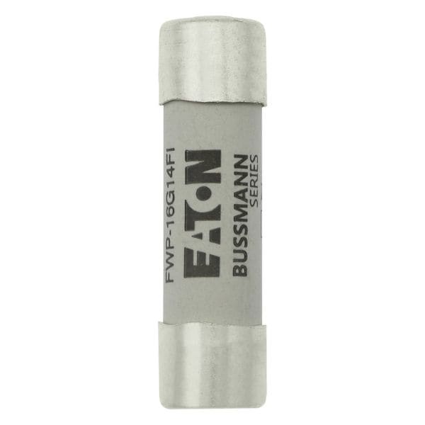 EATON - 16A 690V AC gR 14X51mm FUSE WITH STRIKER