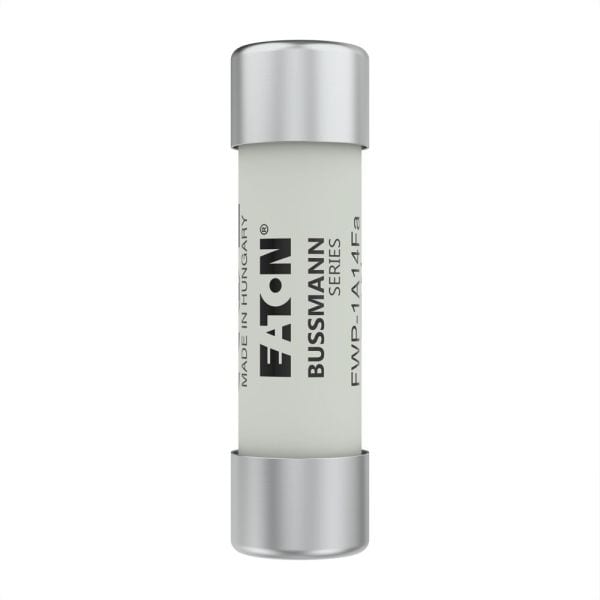 EATON - 1AMP 700V S/COND FERRULE 14X51MM FUSE