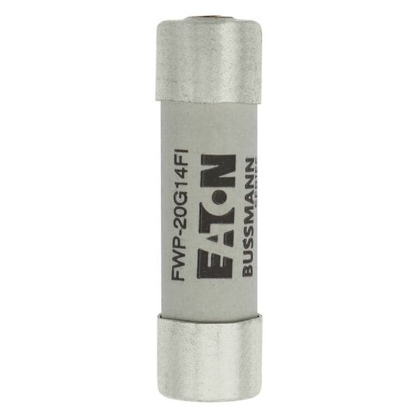 EATON - 20A 690V AC gR 14X51mm FUSE WITH STRIKER