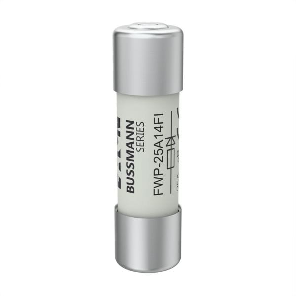 EATON - 25A 700V UL 14X51MM INDICATED FUSE