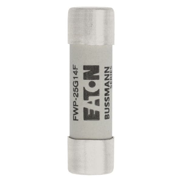 EATON - 25A 690V AC gR 14X51mm SICHERUNG