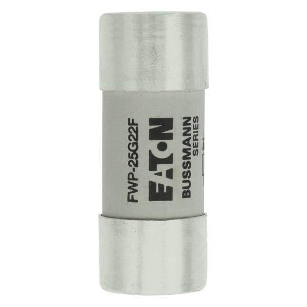 EATON - 25A 690V AC gR 22X58mm FUSE W/O STRIKER